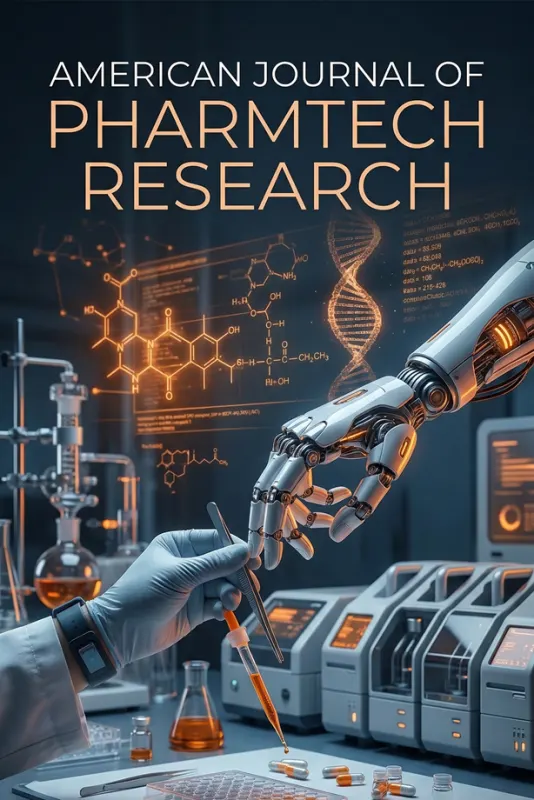 Volume 9 Issue 4 Cover